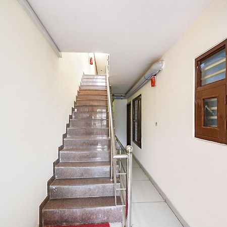 Chandīgarh Fabhotel Green Valley מראה חיצוני תמונה